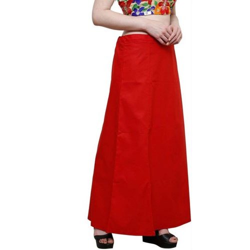 Jupon coton top